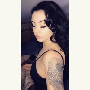 Meet your Posher, Monica